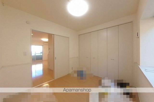 LA・LUNA C棟の内装写真