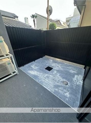 ZOOM信濃町の内装写真