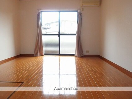 クレセール[2LDK/50.45m2]の内装2