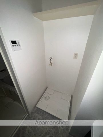 Lien mille paixの内装写真