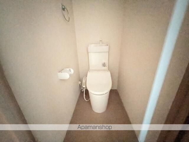ルミエール久我山の内装写真
