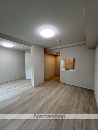 東京都中野区弥生町５丁目[1LDK/40.58m2]の内装5