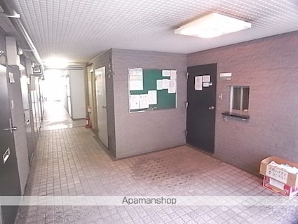 アートイン八王子[1R/17.73m2]のロビー1
