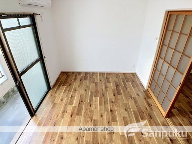 VERDE COURT NAGAKIの内装写真