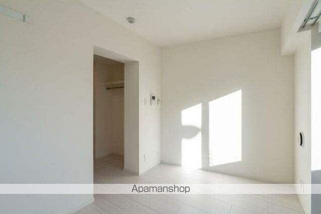B CITY ART RESIDENCE KITAZAWAの内装写真