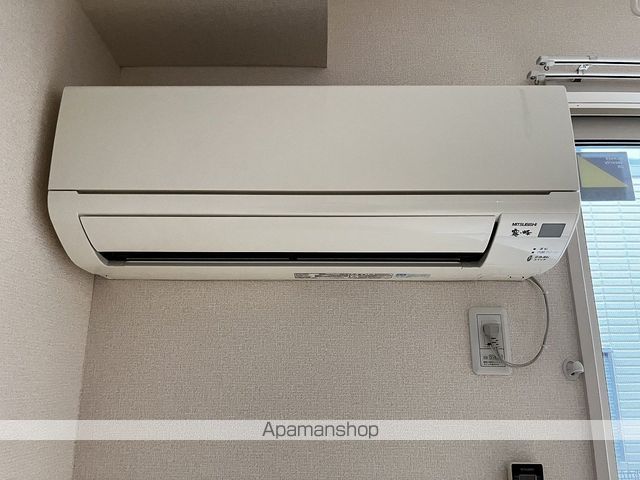 サニーホームズC棟の内装写真