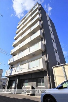 Ｓｔｒａｔｏｃａｓｔｅｒ市駅西[1LDK/31.63m2]の外観5