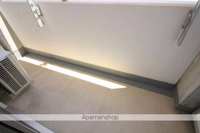 BRAVI南堀江の内装写真