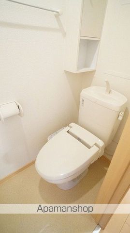 フォーリーフ・クローバーの内装写真