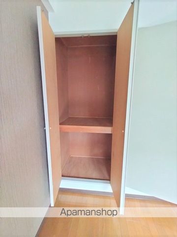 ナポレオンI世の内装写真