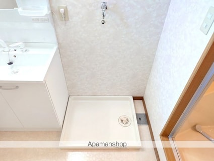 フォーチュン[1LDK/51.27m2]の内装3