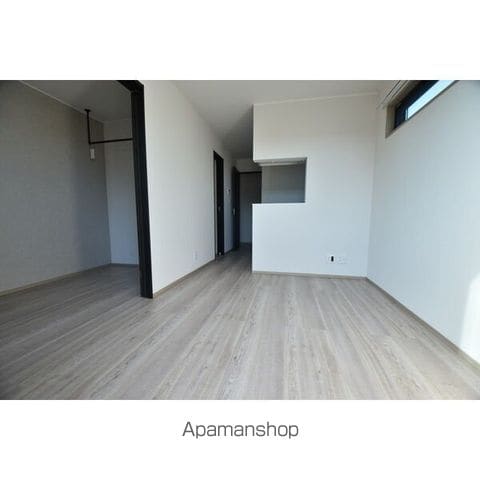 アークテラス東照宮の内装写真