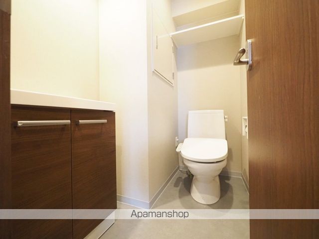 GRACEMAISONTANIMACHI6の内装写真