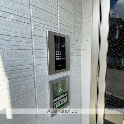 アビタシオンＫＩＩ[1K/30.28m2]の外観5