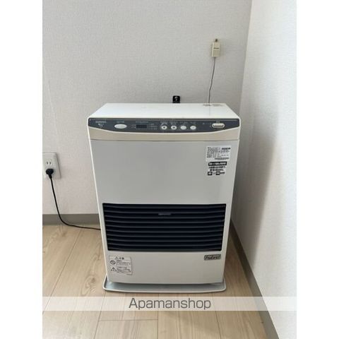 エヴァンスコート南1条の内装写真
