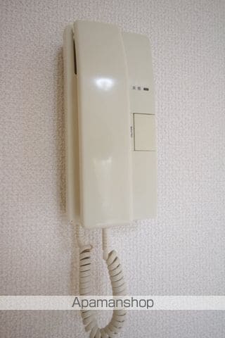 パークテラス百合が原の内装写真