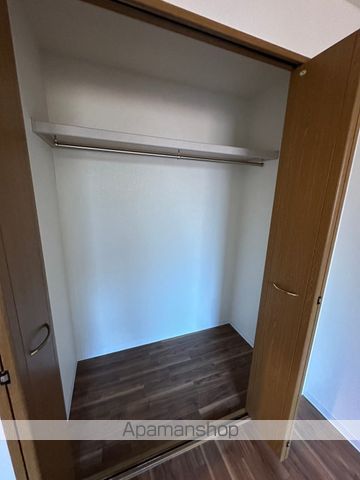 アメニティ三原の内装写真