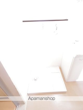 パークサイド西久保[1LDK/45m2]のその他設備