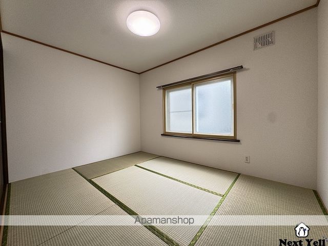 キャッスルくろだの内装写真