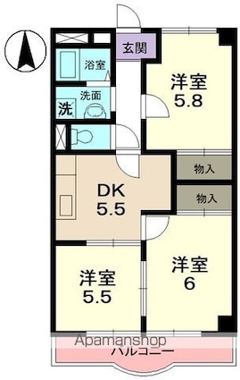 サムネイルイメージ