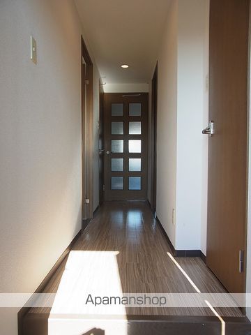 リッツプラザ城東の内装写真