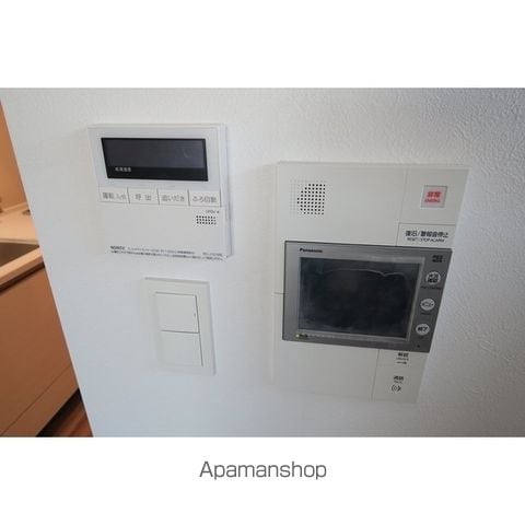 ラクレイス平尾山荘通りの内装写真