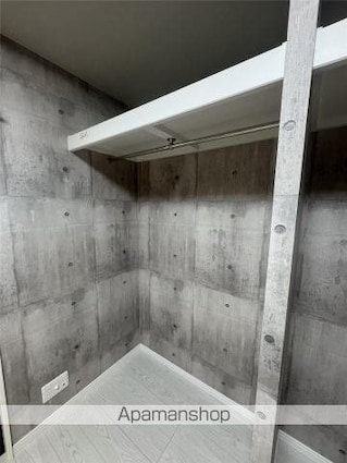 Ｔｈｅ　Ｒｏｃｋ　ＡＰＴ[1R/16.12m2]の収納