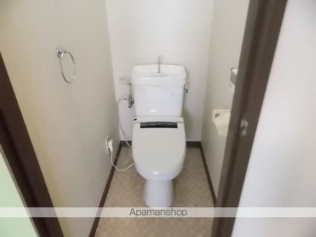 ワタナベプラザ2の内装写真