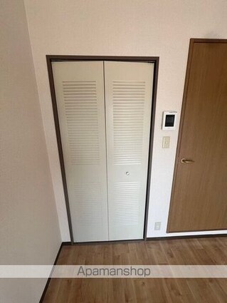 オリオンコート[1K/22.4m2]の内装6