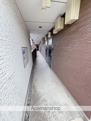 メゾン・ド・プランドール蘇我の内装写真