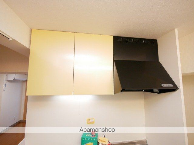 ハイム神原の内装写真