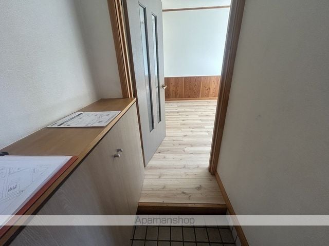 マンションパシフィックの内装写真
