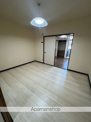 サンハイツ[2K/33m2]の内装5