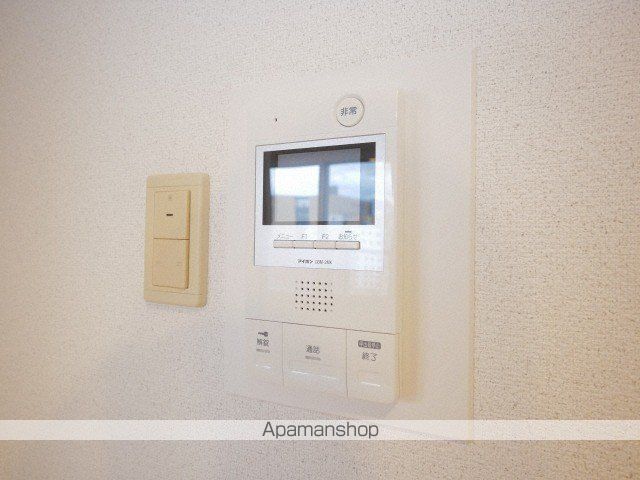 サンタの館医大前の内装写真