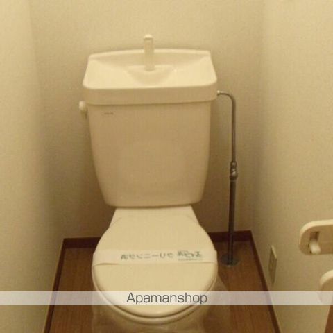 スクエア中央林間Iの内装写真
