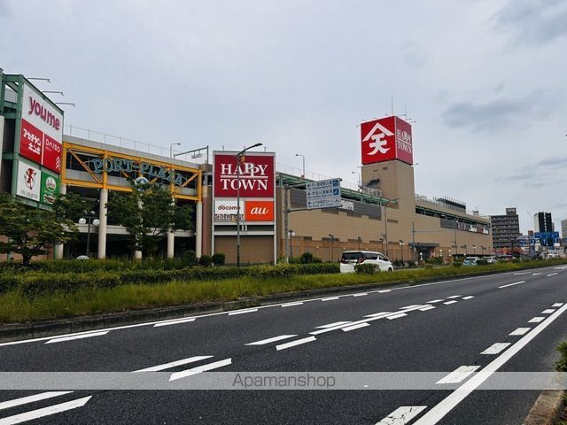 リアライズ福山の周辺写真