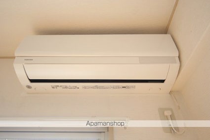 オックスフォードサーカス土居田Ⅲ[1K/23.68m2]のその他設備