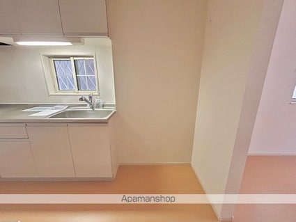 モンテ　グランデ　Ⅰ[1LDK/46.83m2]の内装5