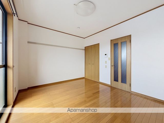 グレーシア杉城 A棟の内装写真