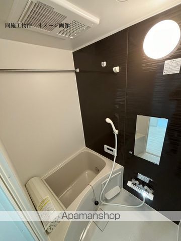 メグリオ柏の葉の内装写真