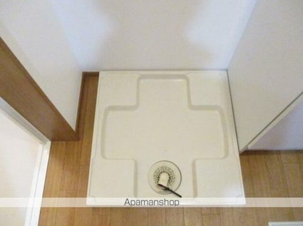 レーヴ京成高砂[2LDK/52.6m2]の内装7