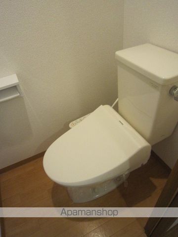 メイテラッセ中島丁の内装写真