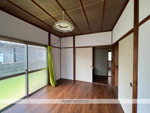 山陽本線 倉敷駅 徒歩21分 1階建 築51年の内装写真