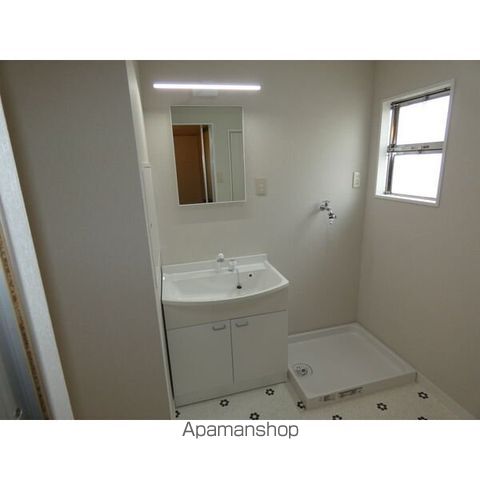 マンション島原の内装写真