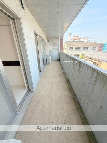 Alte Meister 堀川の内装写真