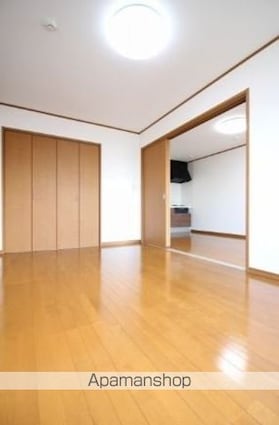 アスピリア萬寿舎[1LDK/47.65m2]の内装3