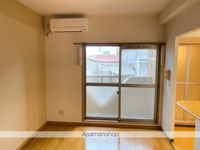 ティアラ康生の内装写真