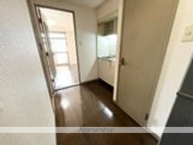 ELEGANTRESIDENCEHTの内装写真
