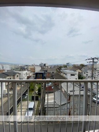 和歌山県和歌山市北新七軒丁[2LDK/69.3m2]の眺望