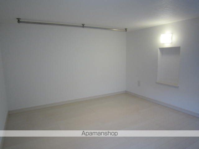 LUNA HOUSEIIの内装写真